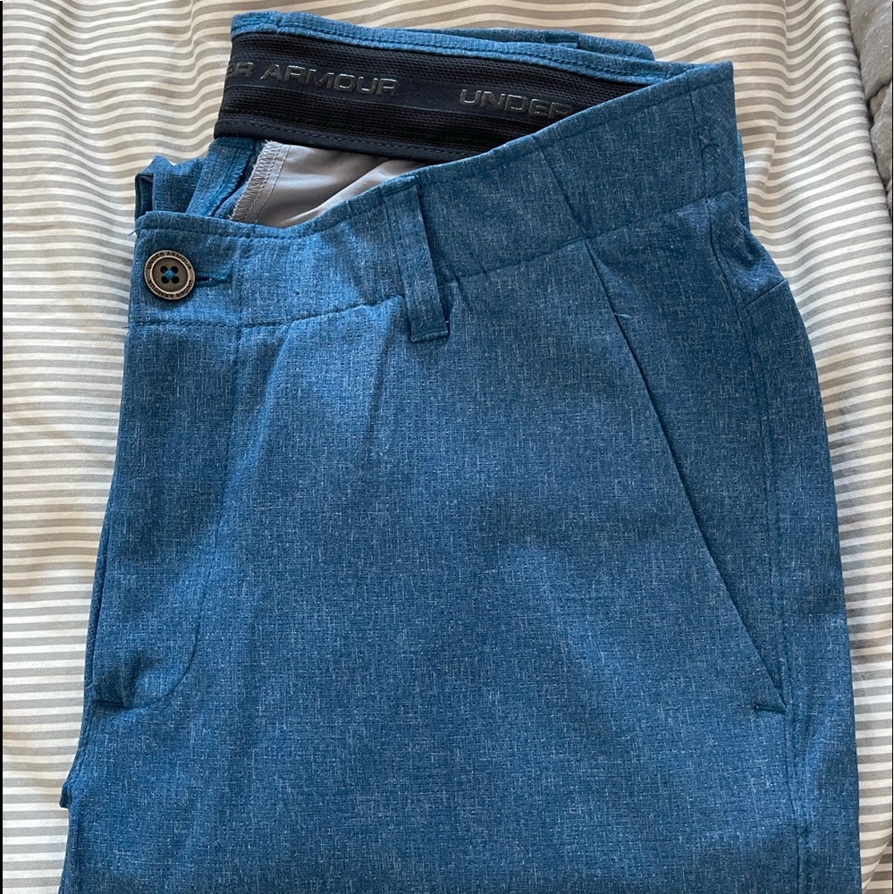 Under Armor pants 32x32